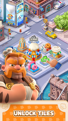 Kitchen Masters - Screenshot 4