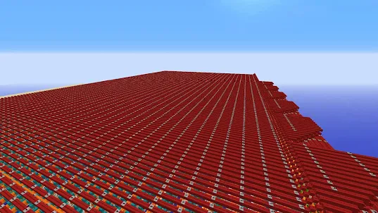 Mod Redstone para Minecraft PE