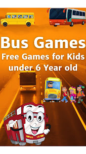 Bus Games For Kids 4 Year Old 1.02 APK screenshots 1
