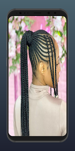 African Braids Hairstyles 2023