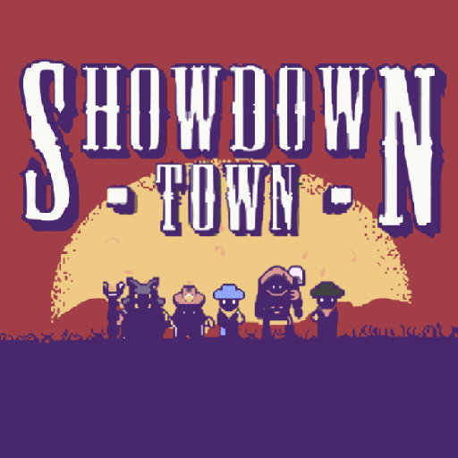 Showdown Town