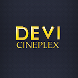 Devi Cineplex icon
