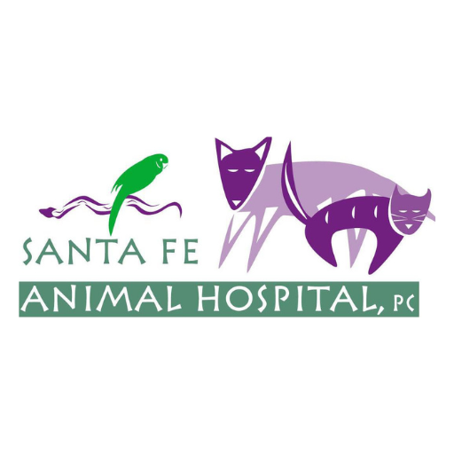 Santa Fe Animal Hospital logo