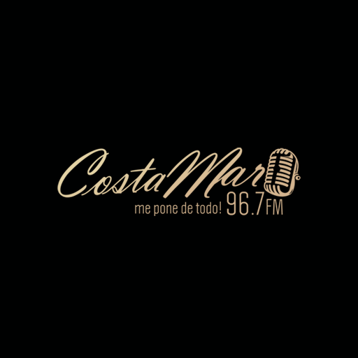 Costamar 96.7 FM Download on Windows