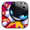 Trick Shot Bowling icon