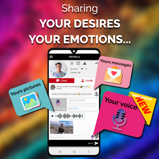 CYBERMEN  Gay chat and dating