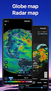 Weather & Widget – Weawow MOD APK (Unlocked) 6