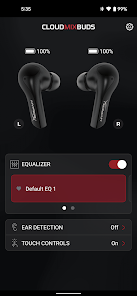 Imágen 1 HyperX NGENUITY android