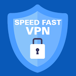 Cover Image of Скачать Speed Fast VPN | VIP Proxy  APK