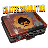 Crates Simulator for PUBG icon