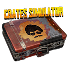 Crates Simulator for PUBG 1.7.2.2