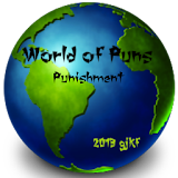 World of Puns: Punishment icon