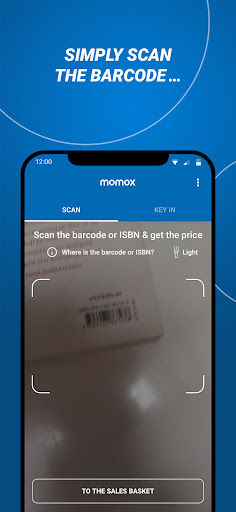 momox: sell books & fashion screenshot 2