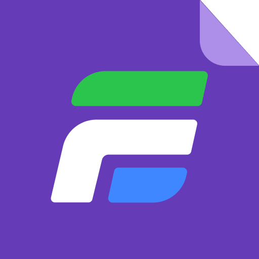 Forms App logo
