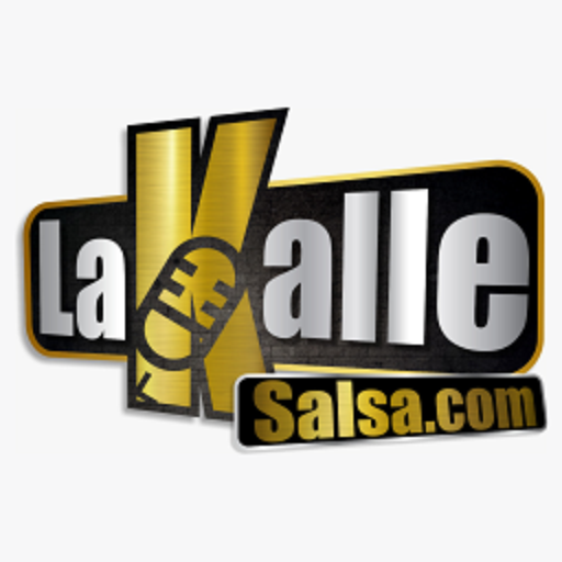 La kalle Salsa Radio logo
