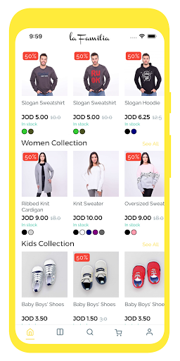 app image