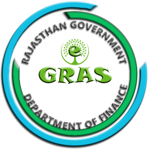 e-GRAS logo