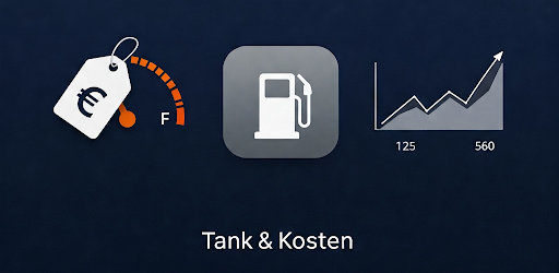 Tank & Kosten: kostenlos