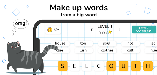Words in Word APK for Android Download 4