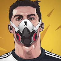 Cristiano Ronaldo Juventus HD Wallpapers for Free