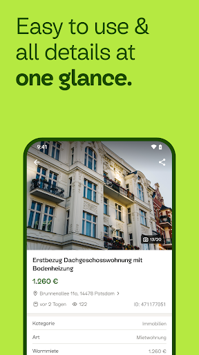 Kleinanzeigen - without eBay - Apps on Google Play