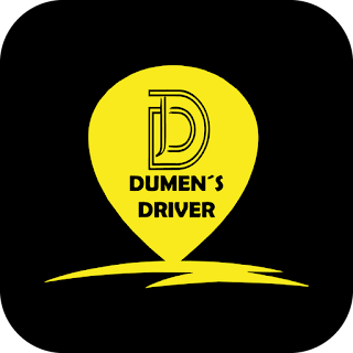 Dumen's Driver apk