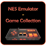 NES Emulator - Play retro games icon