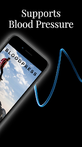 BloodPress: Blood Pressure