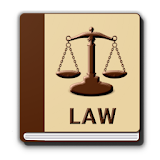 Law App: United States Code, Acts, Constitution… icon