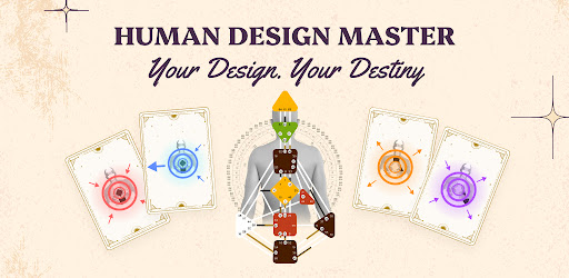 Human Design Master