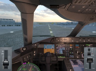 Airline Commander 1.7.1 Mod Apk Download 6