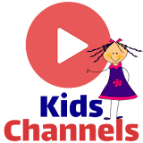 Kid-friendly Safe Channels icon