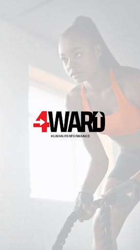 Android application Perform 4Ward screenshort