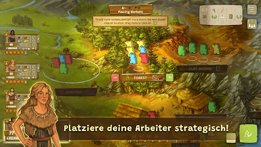 App-Vorschau