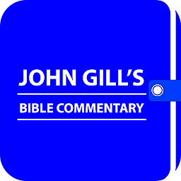Icon image John Gill Bible Commentary