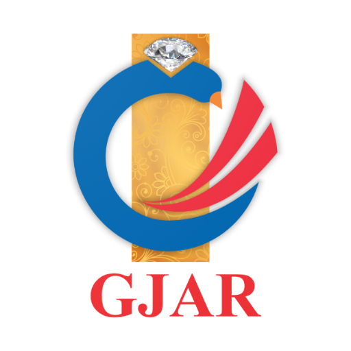 Gems And Jewellery Association logo