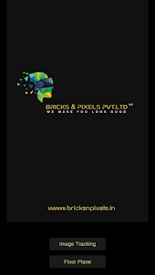 Bricks & Pixels AR Portal