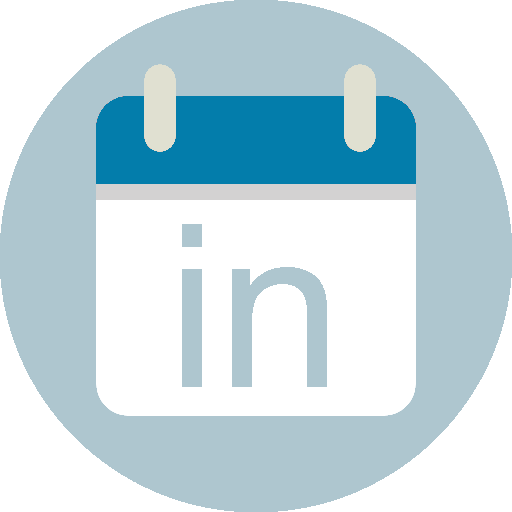 Indonesian word of the day logo