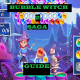 New Bubble Witch 2 Guide icon