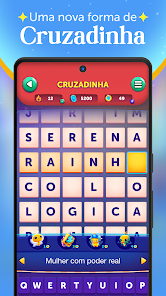 CodyCross: Palavras Cruzadas – Apps no Google Play