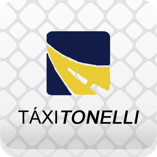 Taxi Tonelli logo