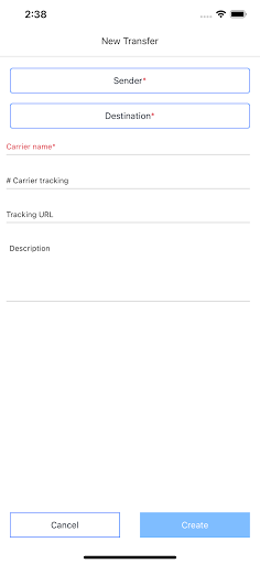 Yuzer Screen 2