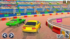 Car Derby Crash : Car Gamesのおすすめ画像5