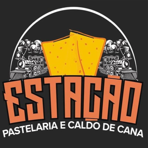 Estação Pastelaria logo