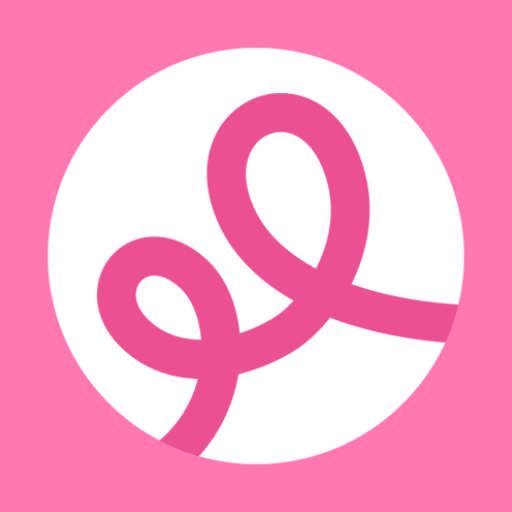 Подружка: магазин косметики logo
