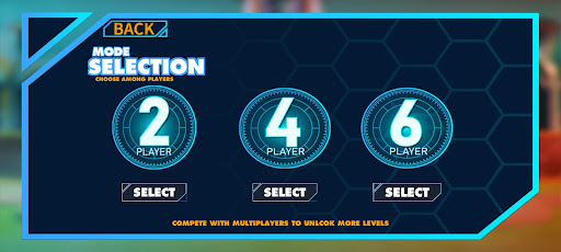 Rudra Motocross Race Screen 2