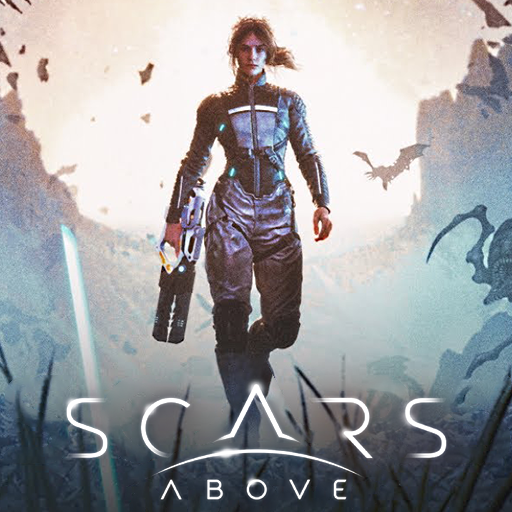 Scars Above 2023