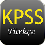 KPSS Türkçe icon