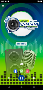 Radio Policía Antioquia