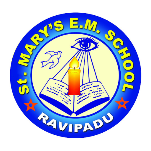 st. MARY'S SCHOOL, RAVIPADU